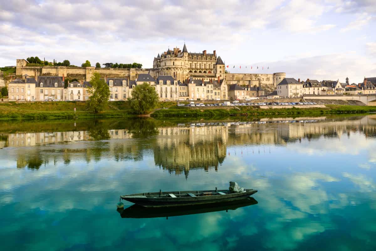 Votre événement en voitures de collection au coeur de la Vallée de la Loire