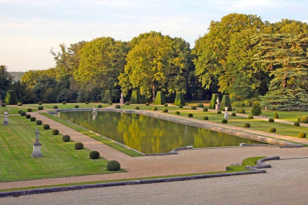 Incentive de Prestige en Vallée de Chevreuse