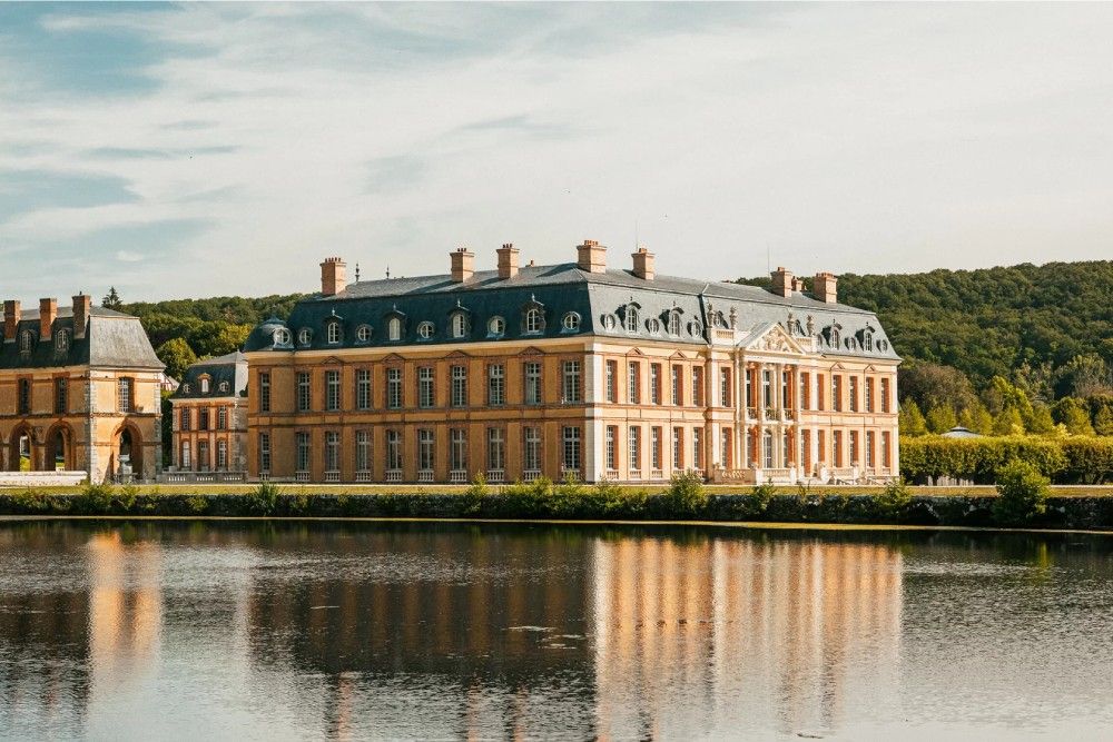 Epopée médiévale en Vallée de Chevreuse