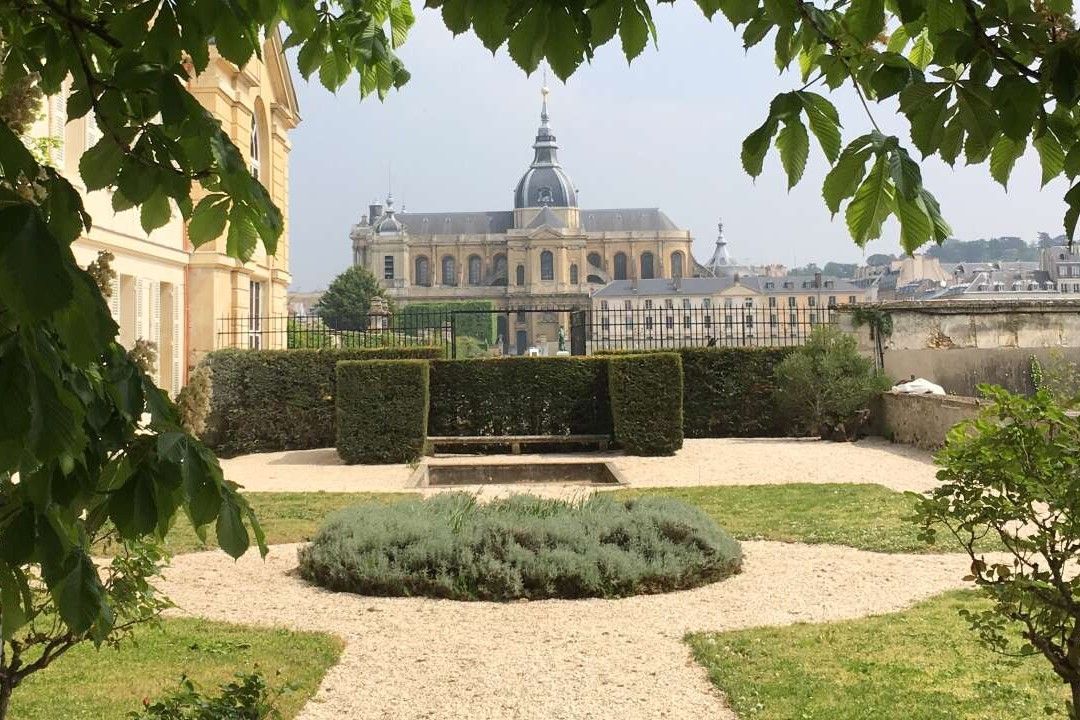 Versailles en Majesté