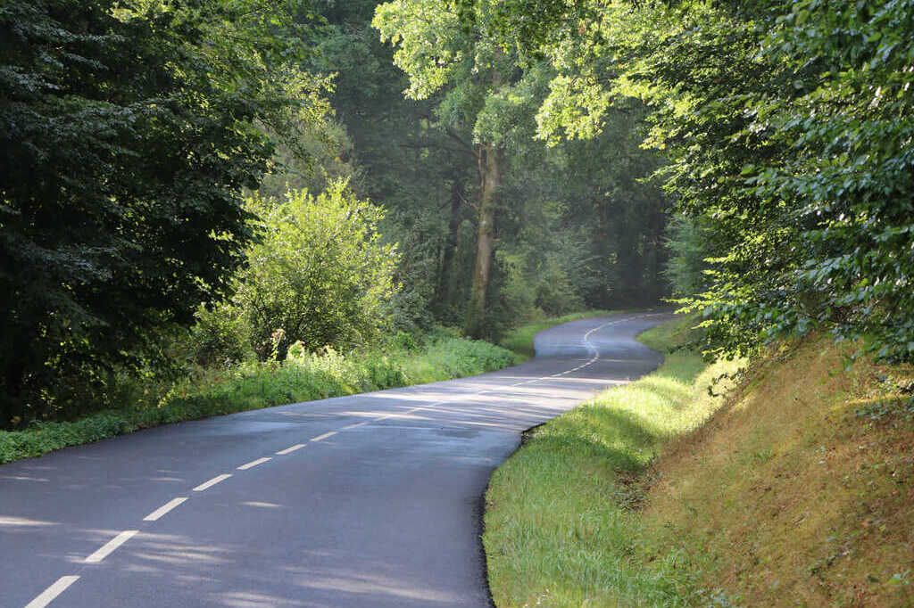 Escapade en Vallée de Chevreuse