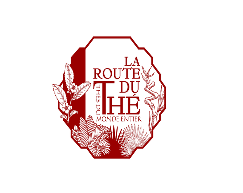 Logo-La Route du The